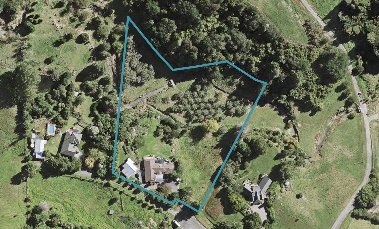 357 Kauri View Road, Papakura - Carousel 1