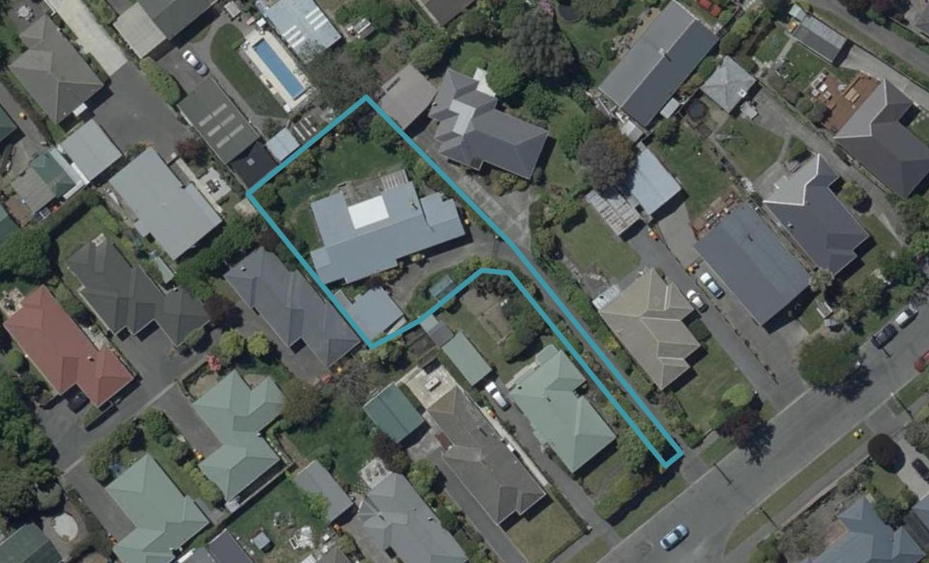 99 Stanbury Avenue, Somerfield, Christchurch - Carousel 1