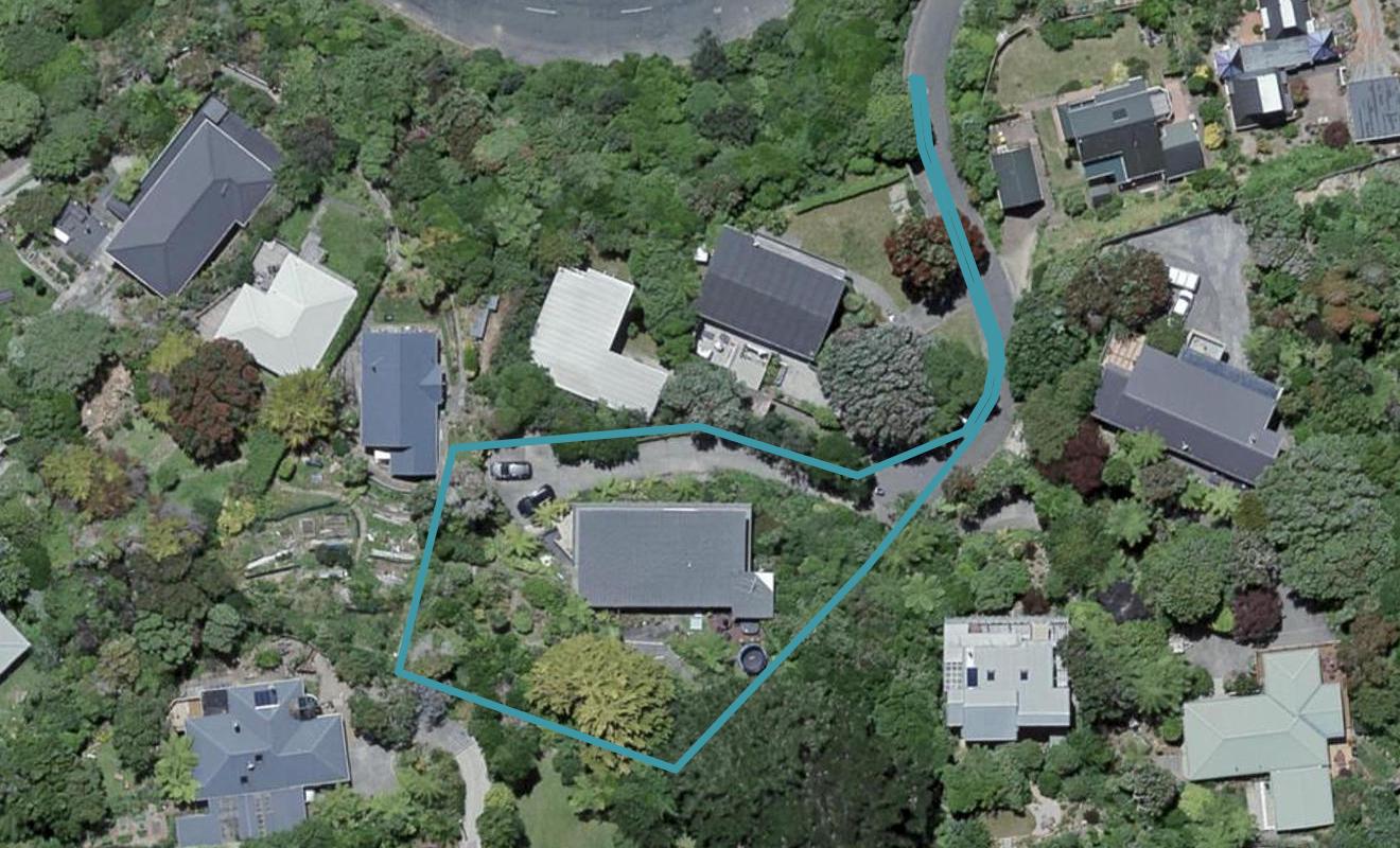 6 Cardigan Way, Wilton, Wellington - Carousel 1