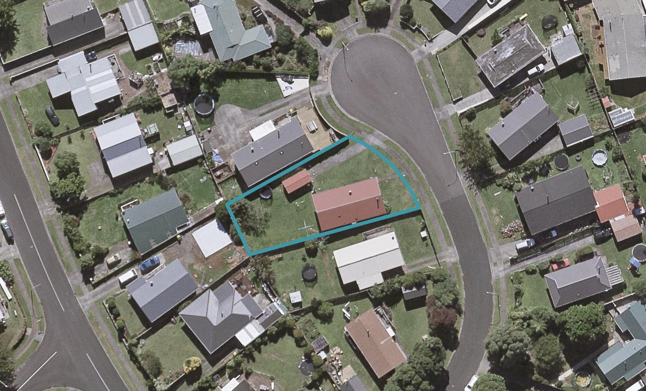 15 Villa Place, Bell Block, New Plymouth - Carousel 1