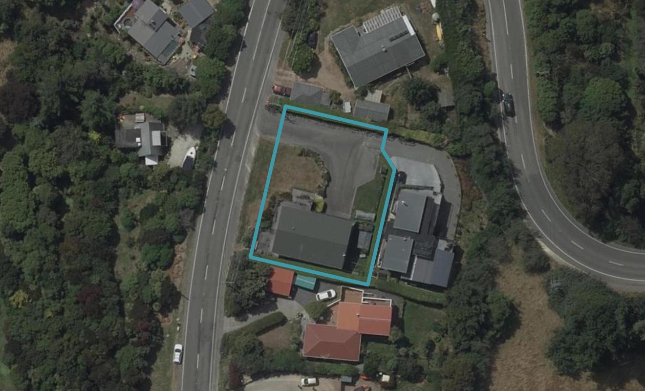 112 Marine Drive, Diamond Harbour, Lyttelton - Carousel 1