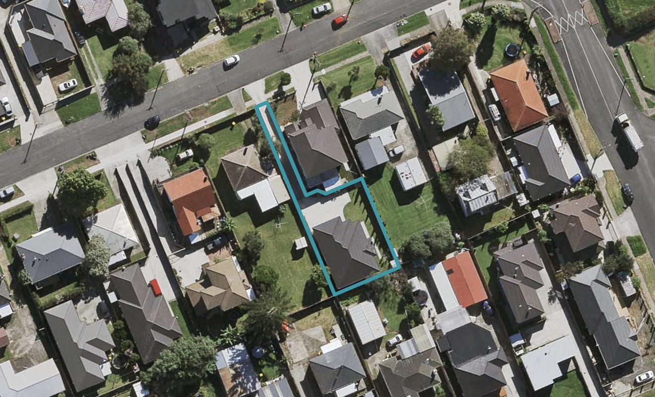 31A Ballance Avenue, Papatoetoe, Auckland - Carousel 1