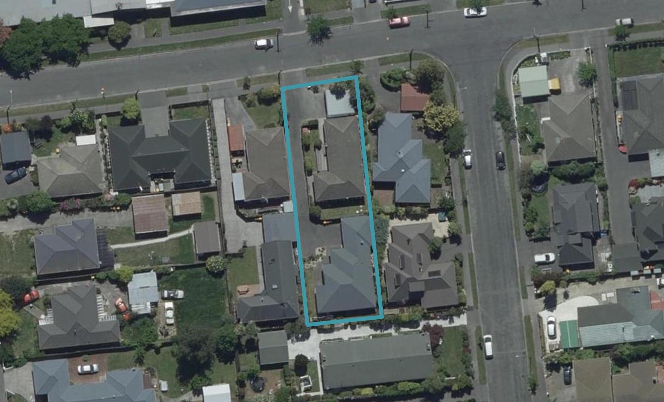 2/5 Coniston Avenue, Ilam, Christchurch - Carousel 1
