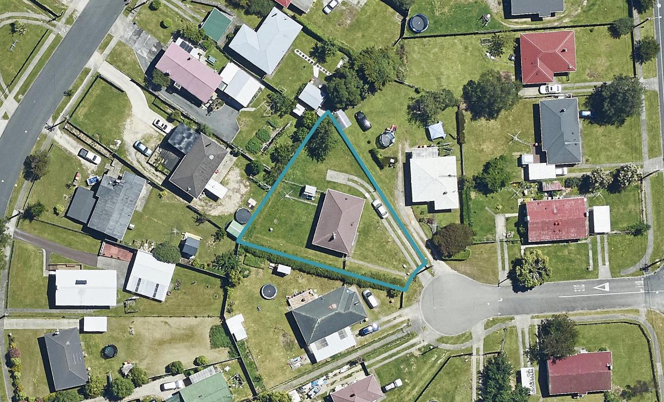 5 Irene Place, Fordlands, Rotorua - Carousel 1