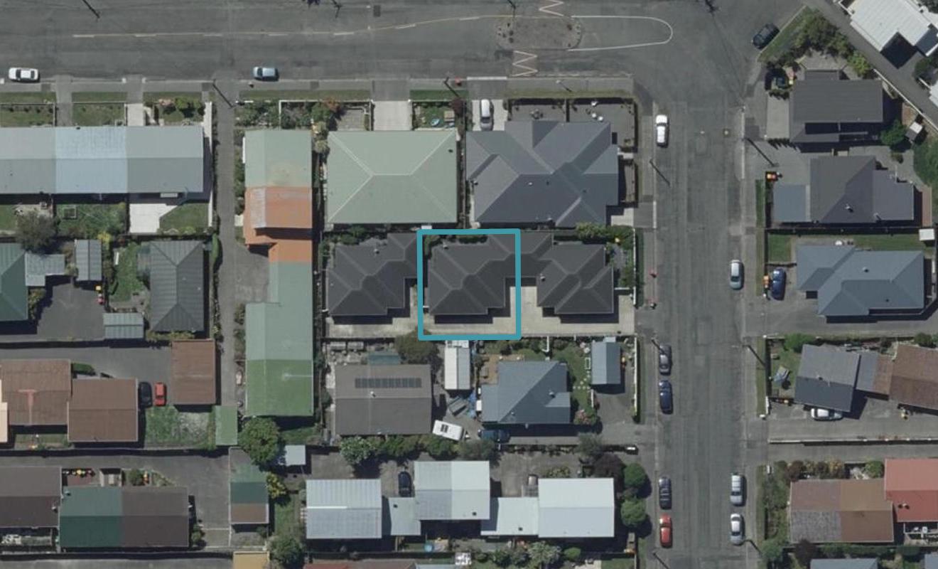 27 Seddon Street, Sydenham, Christchurch - Carousel 1