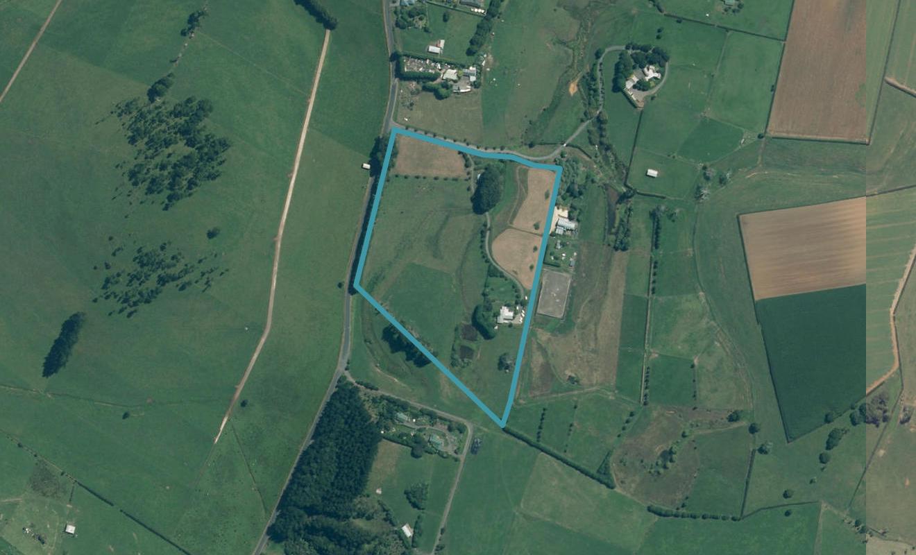 55A Bald Hill Road, Pukekohe - Carousel 1