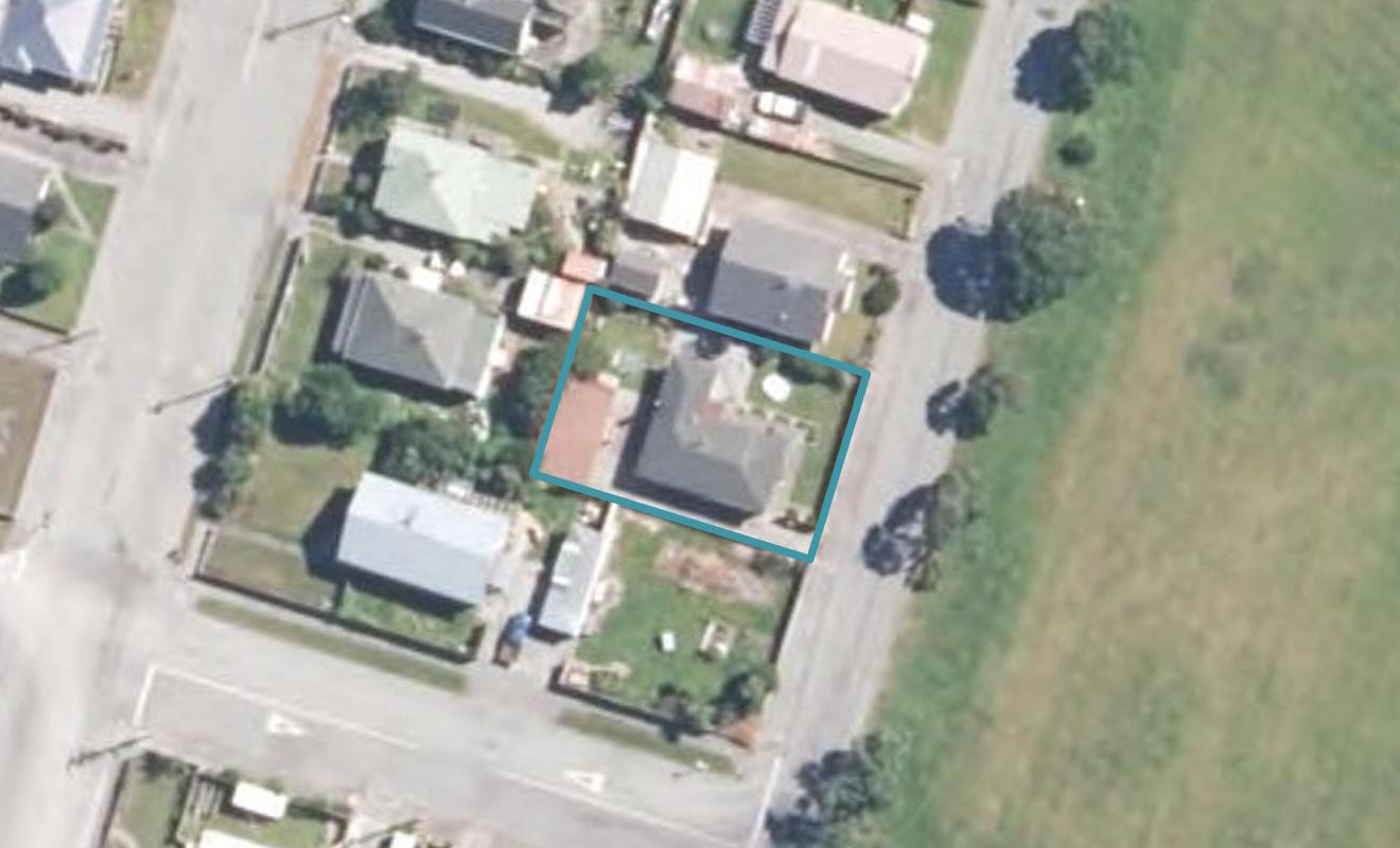 56 Reid Street, Blaketown, Greymouth - Carousel 1