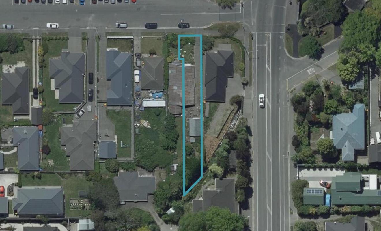2/58 Averill Street, Richmond, Christchurch - Carousel 1