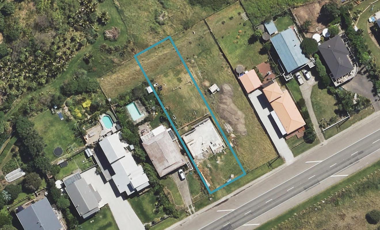 71 Moana Road, Okitu, Gisborne - Carousel 1