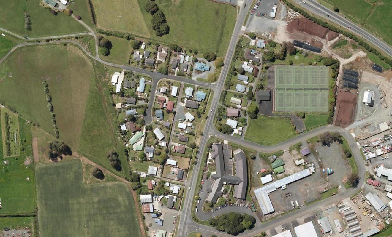 25 Great North Road, Kamo, Whangarei - Carousel 1