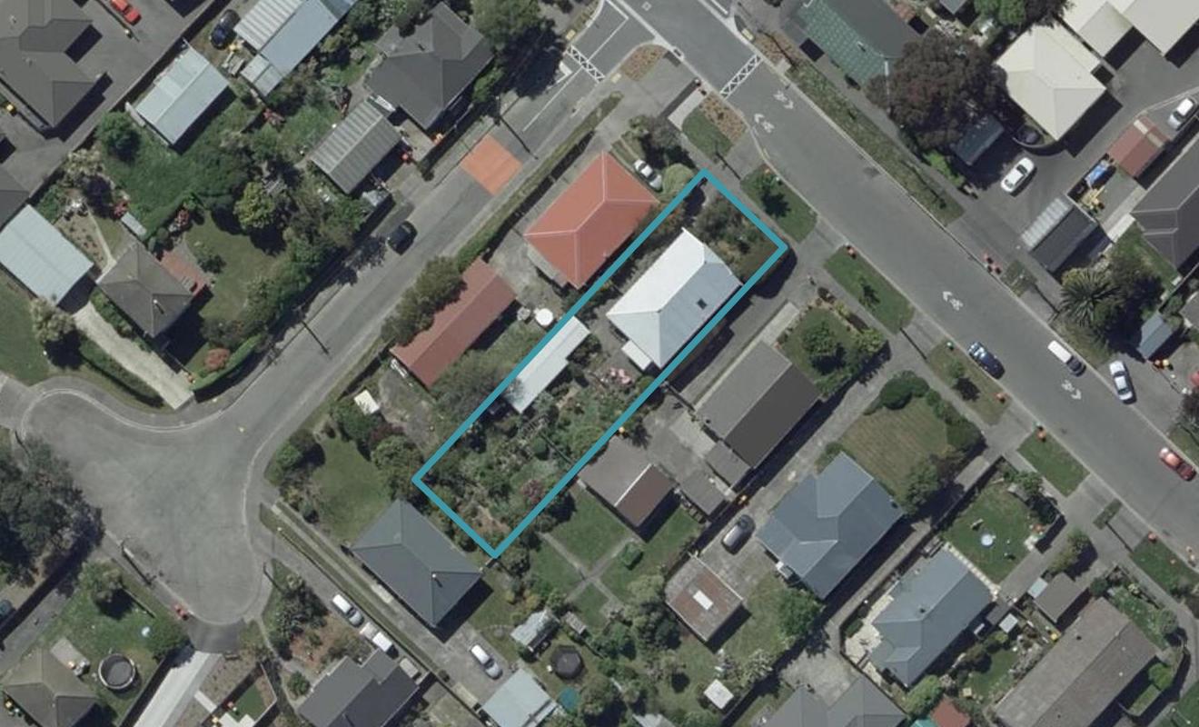 116 MacKenzie Avenue, Woolston, Christchurch - Carousel 1