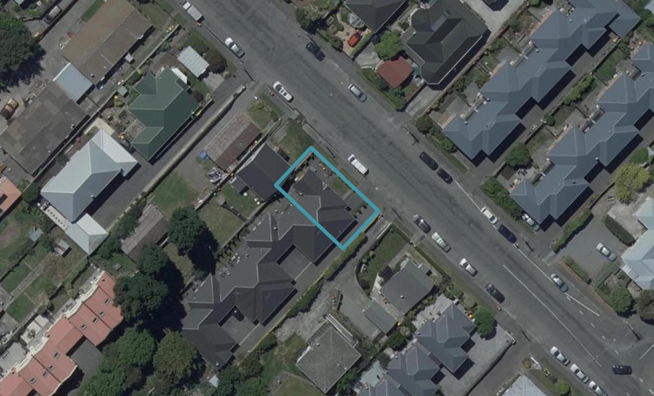 82A Huxley Street, Sydenham, Christchurch - Carousel 1