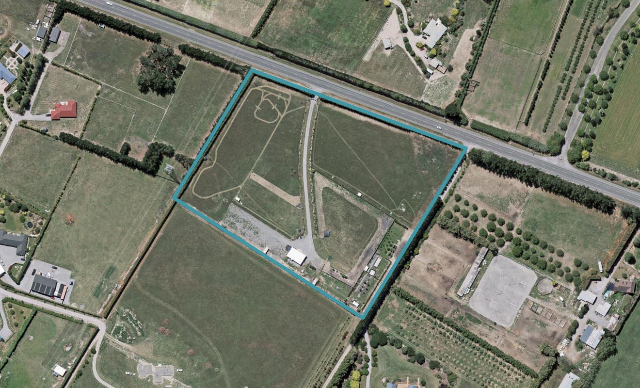 859 Tram Road, Ohoka, Kaiapoi - Carousel 1