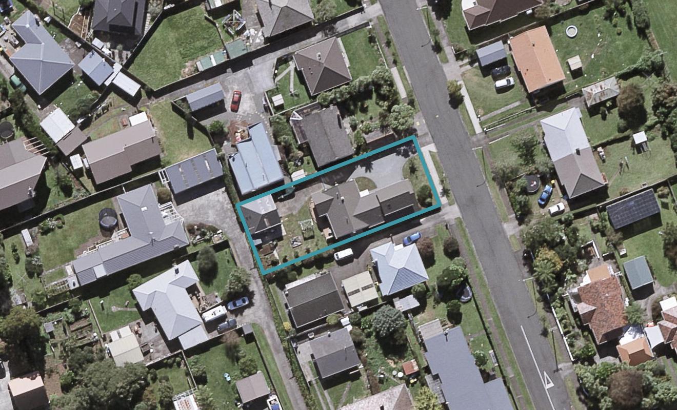 56 Somerset Street, Brooklands, New Plymouth - Carousel 1