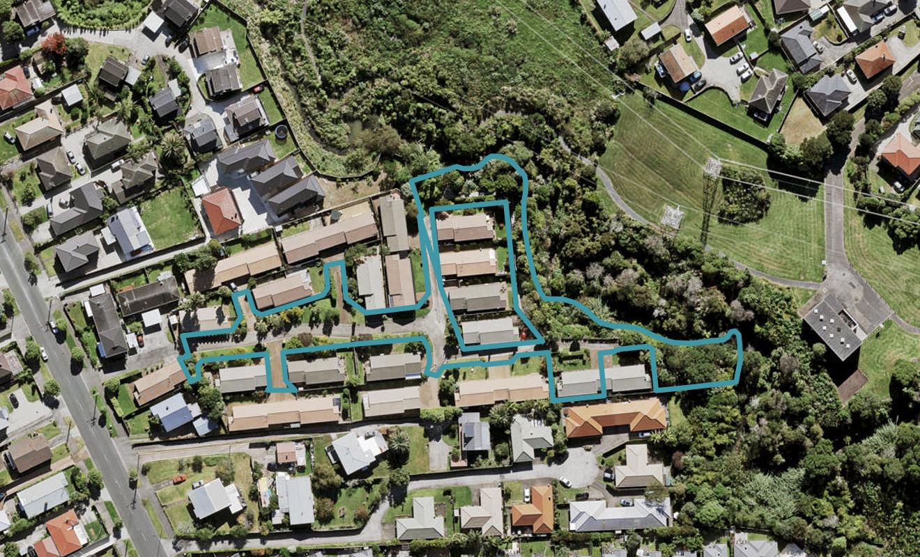 10/20 Taylor Street, Blockhouse Bay, Auckland - Carousel 1