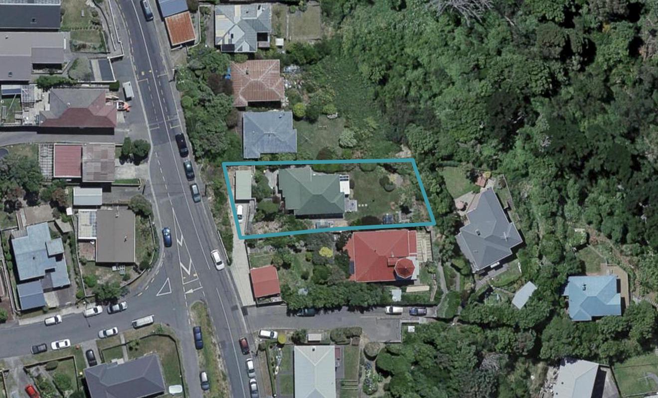 65 View Road, Houghton Bay, Wellington - Carousel 1