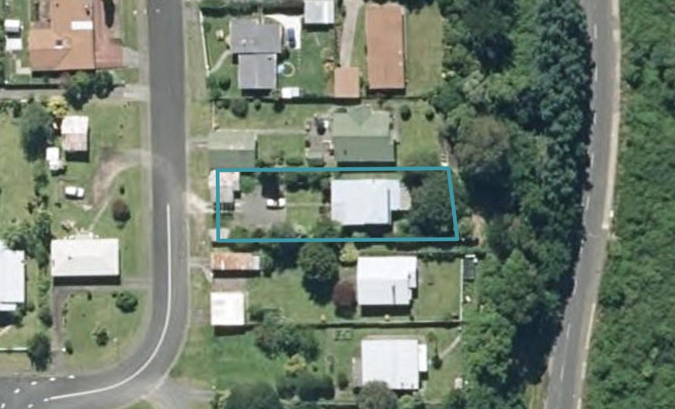 7 House Avenue, Taumarunui - Carousel 1