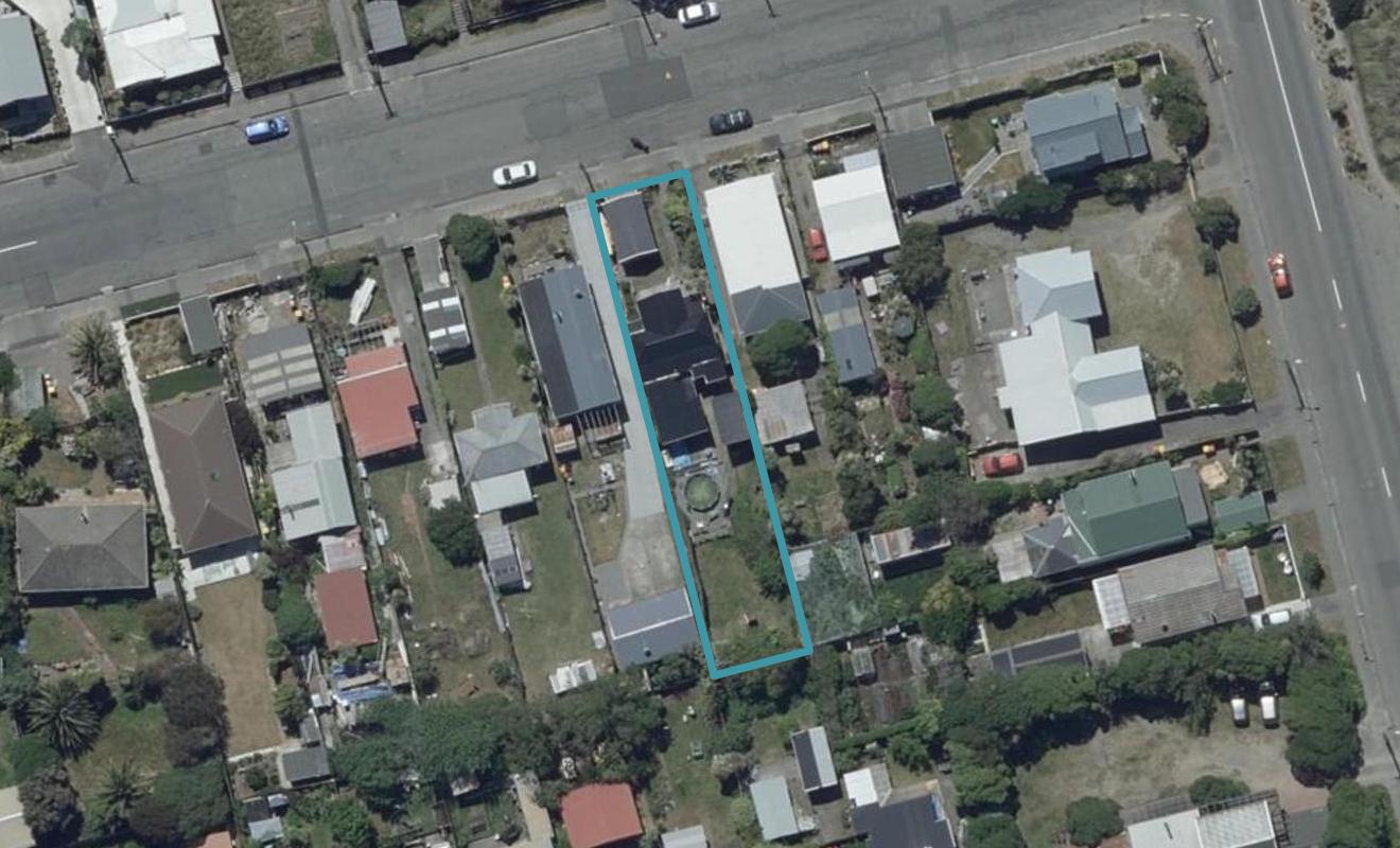 11 Fleming Street, North New Brighton, Christchurch - Carousel 1