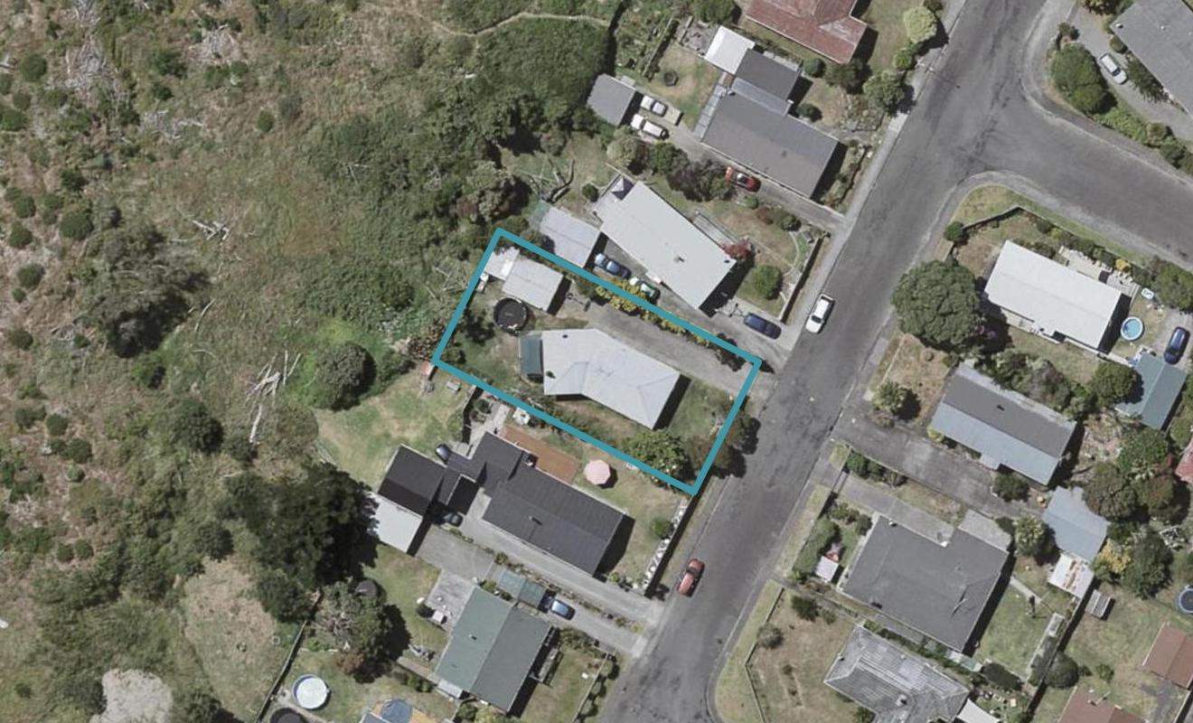 21 Mountainview Terrace, Otaki Beach, Otaki - Carousel 1