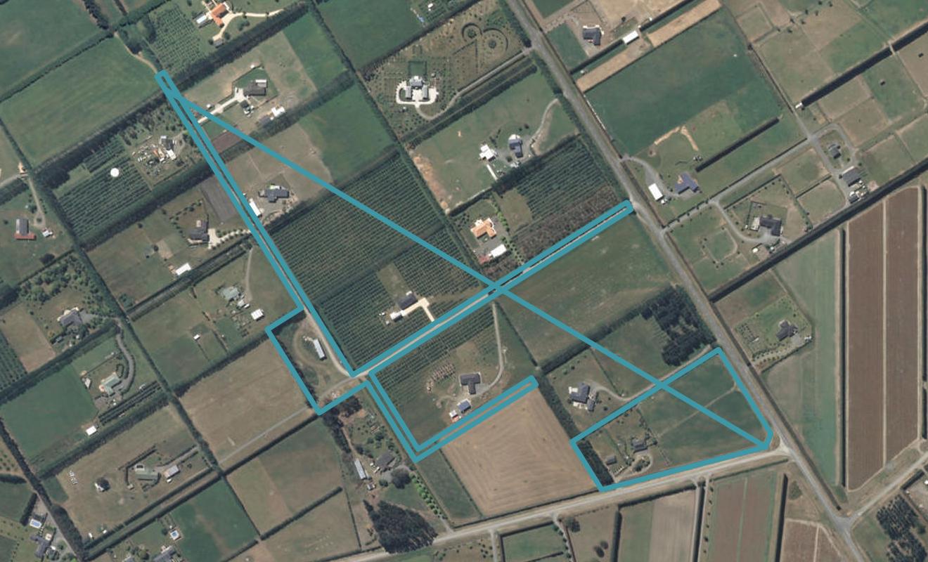 115 Mandeville Road, Swannanoa, Kaiapoi - Carousel 1