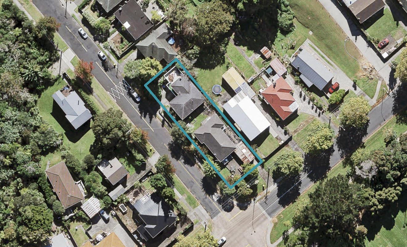 1/91 Seabrook Avenue, New Lynn, Auckland - Carousel 1
