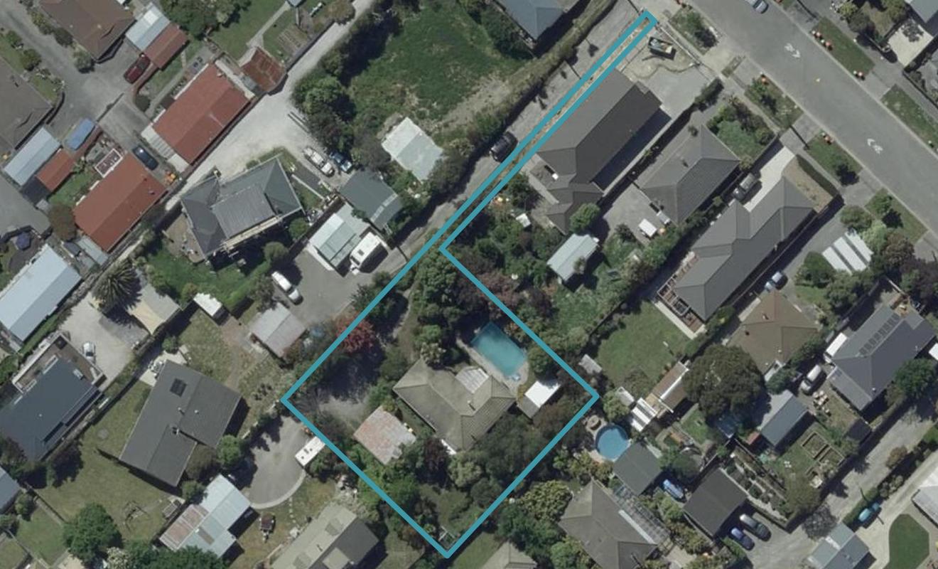 76A MacKenzie Avenue, Woolston, Christchurch - Carousel 1