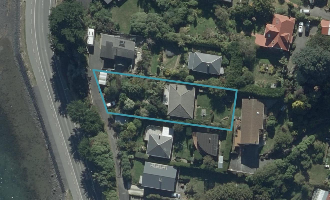10 Bewley Avenue, Macandrew Bay, Dunedin - Carousel 1