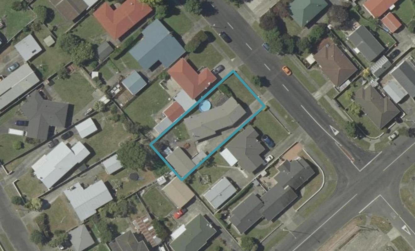 68 Langley Avenue, Milson, Palmerston North - Carousel 1