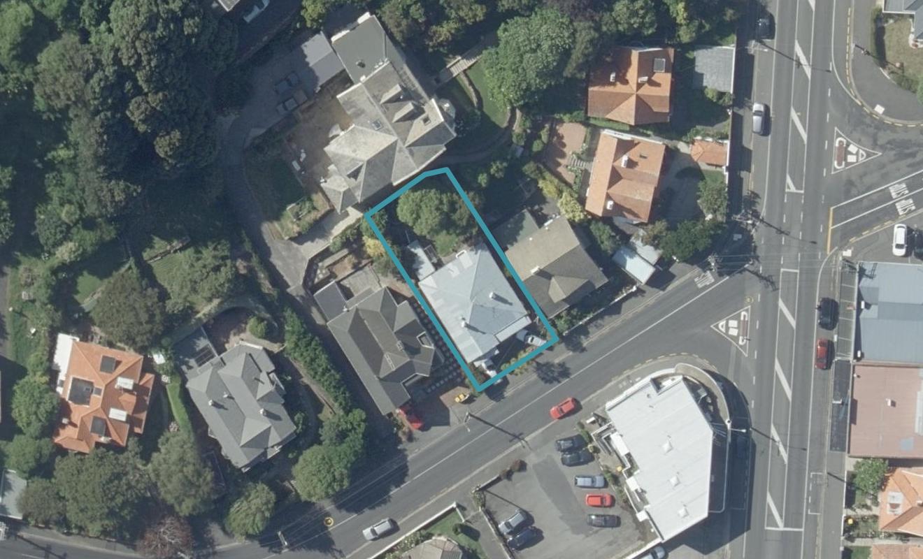 6 Allandale Road, Saint Clair, Dunedin - Carousel 1