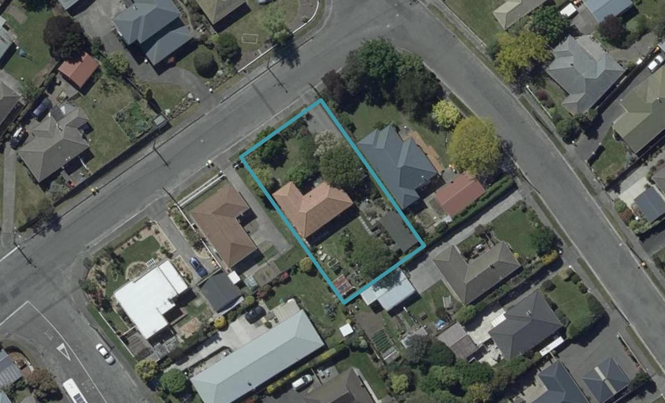 12 Muirson Avenue, Hoon Hay, Christchurch - Carousel 1