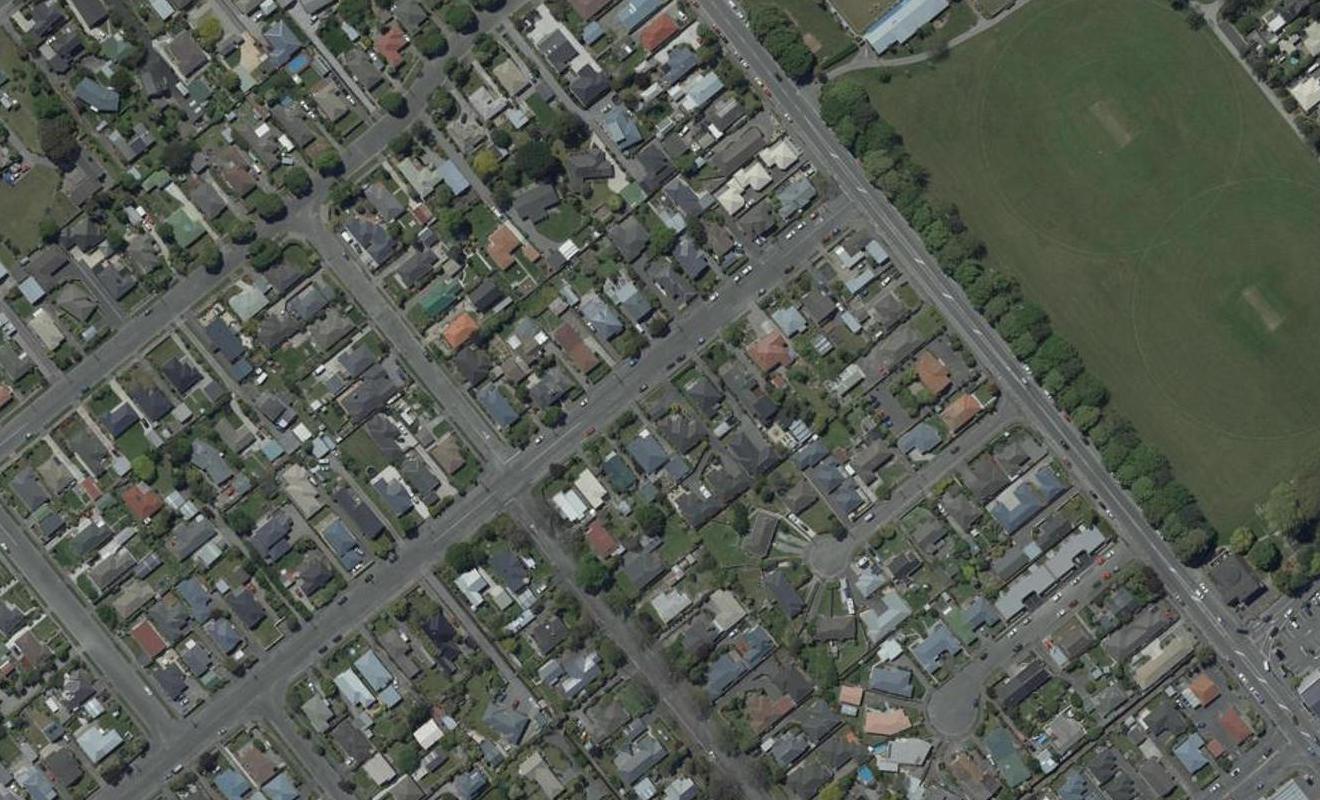 70 Wychbury Street, Spreydon, Christchurch - Carousel 1