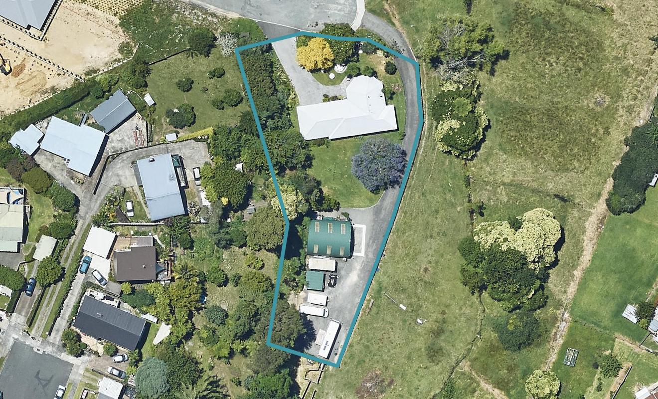 28 Dunrobbin Place, Gate Pa, Tauranga - Carousel 1