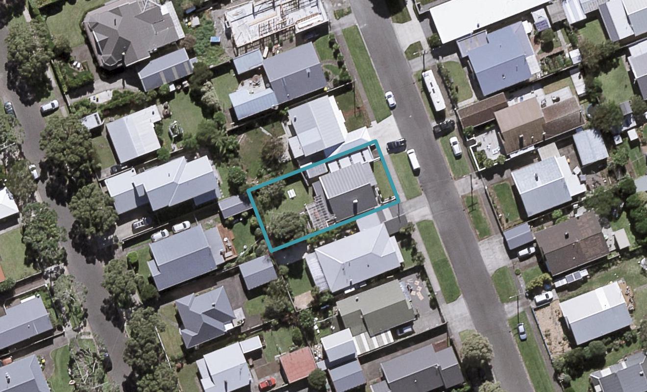 32 Newton Street, Fitzroy, New Plymouth - Carousel 1
