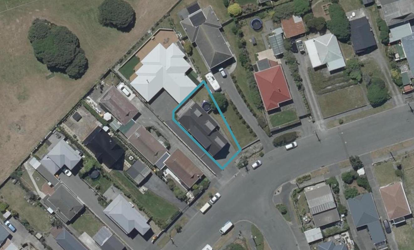 24 Lonsdale Street, New Brighton, Christchurch - Carousel 1