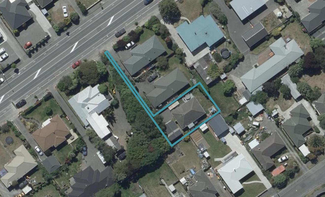 302B Wainoni Road, Avondale, Christchurch - Carousel 1