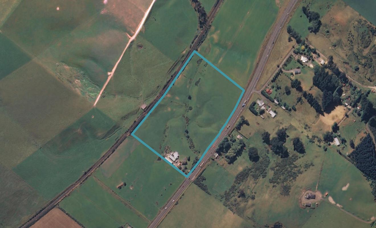 521 Waihola Highway, Milburn - Carousel 1