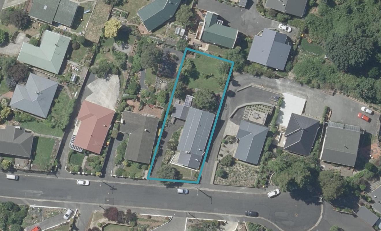 7 Leary Street, Kenmure, Dunedin - Carousel 1