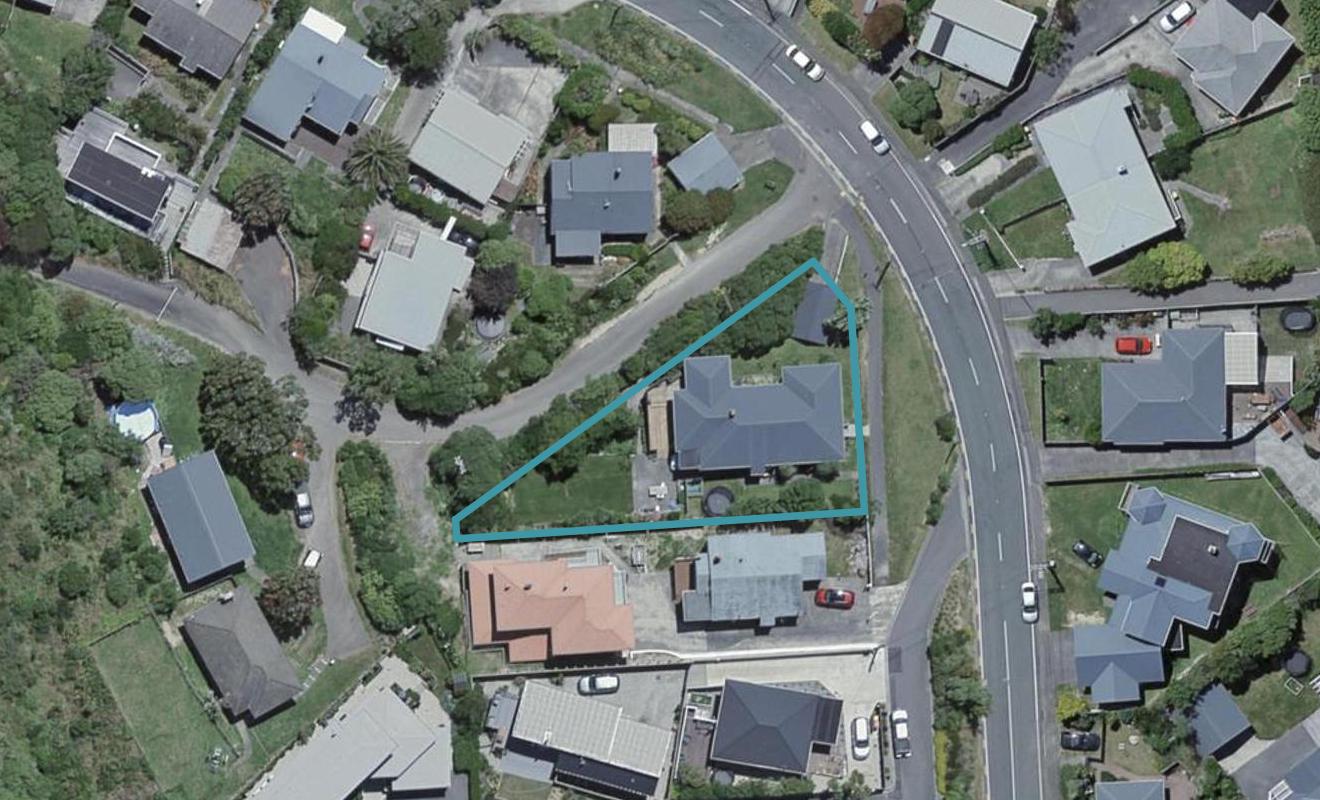 18 Punjab Street, Khandallah, Wellington - Carousel 1