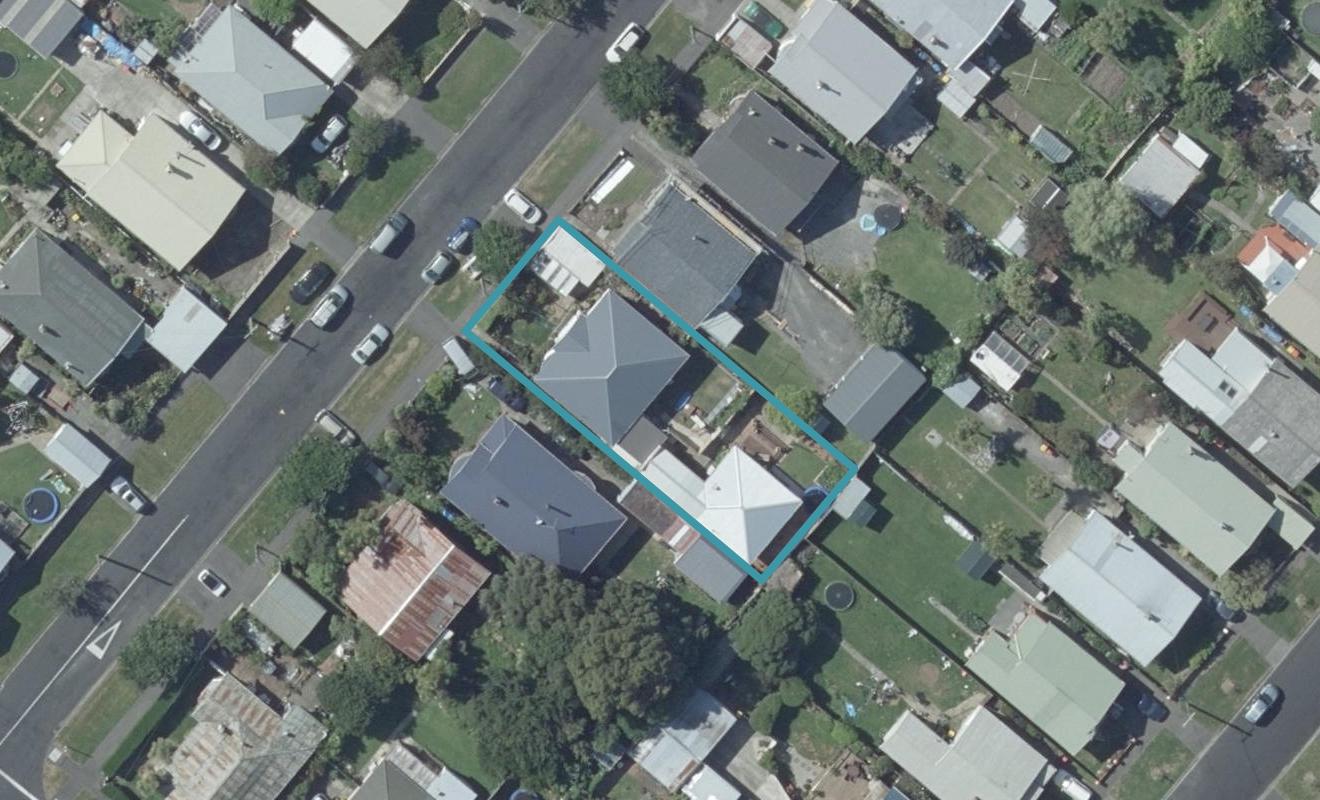 96A Marlow Street, Musselburgh, Dunedin - Carousel 1