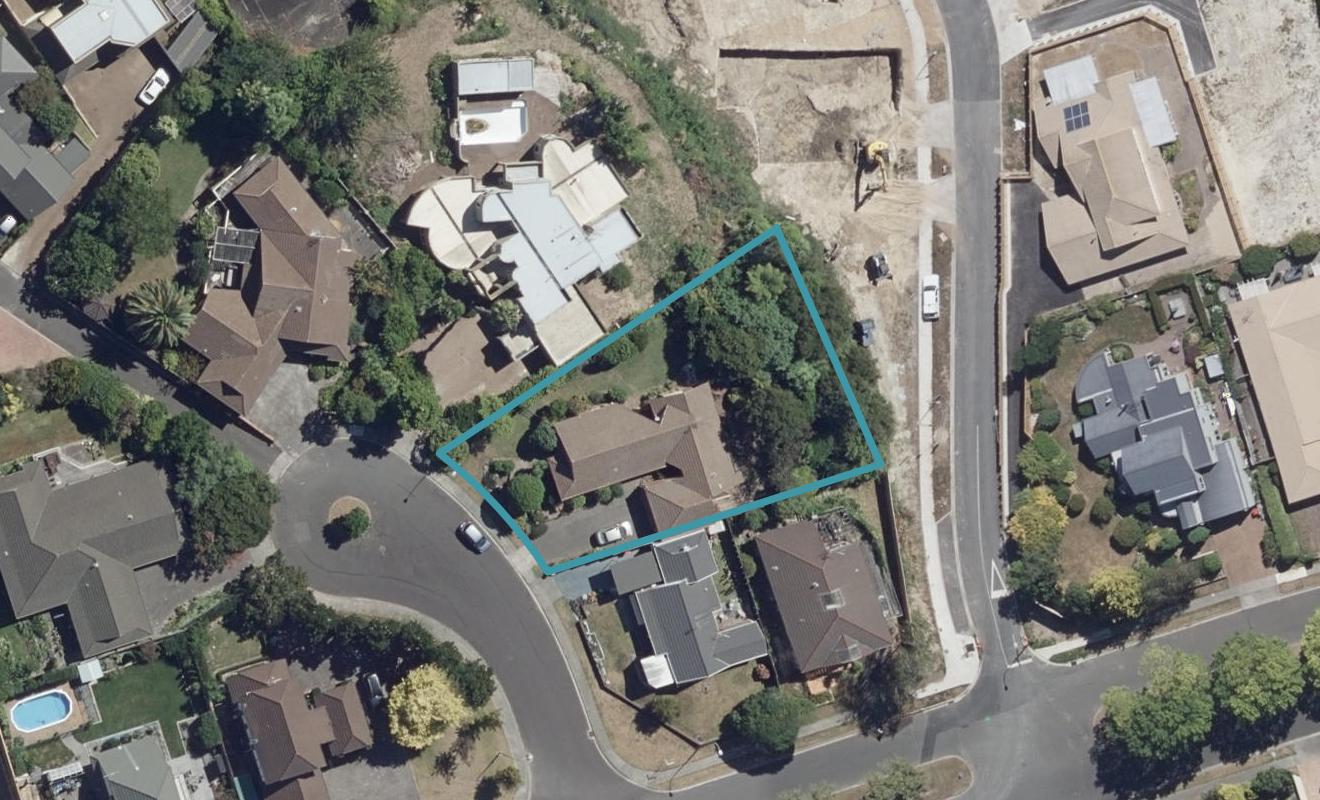 4 Landell Place, Harrowfield, Hamilton - Carousel 1