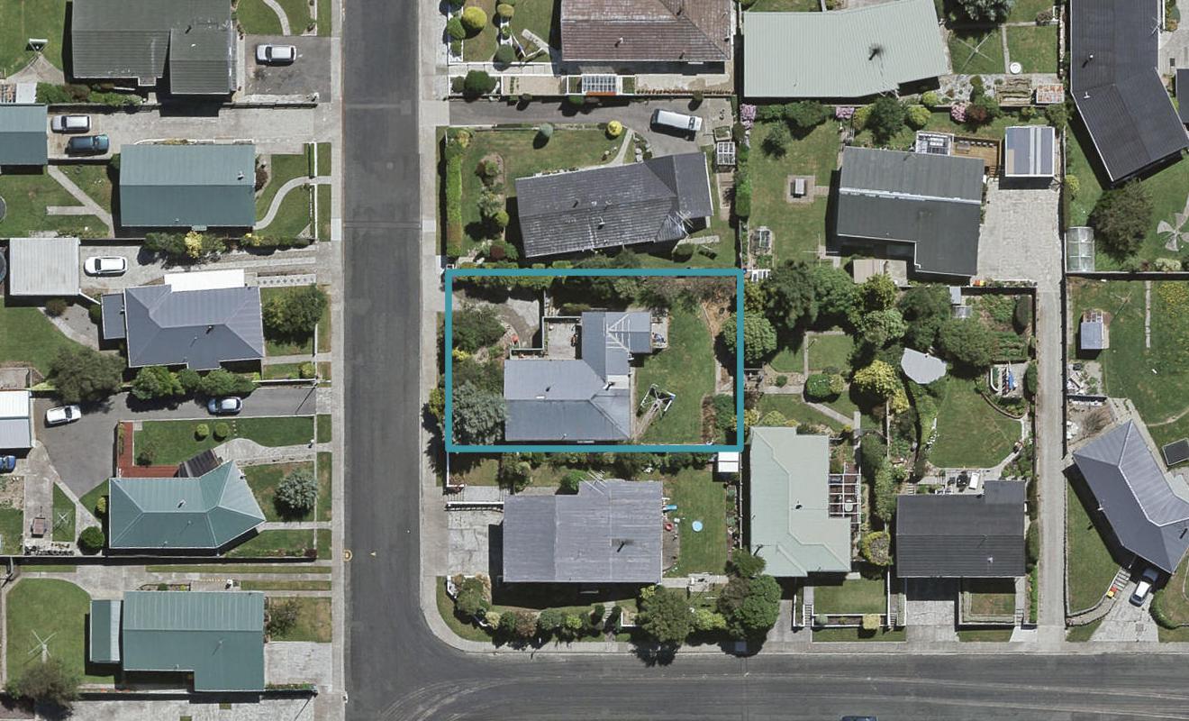 42 Ascot Terrace, Kingswell, Invercargill - Carousel 1