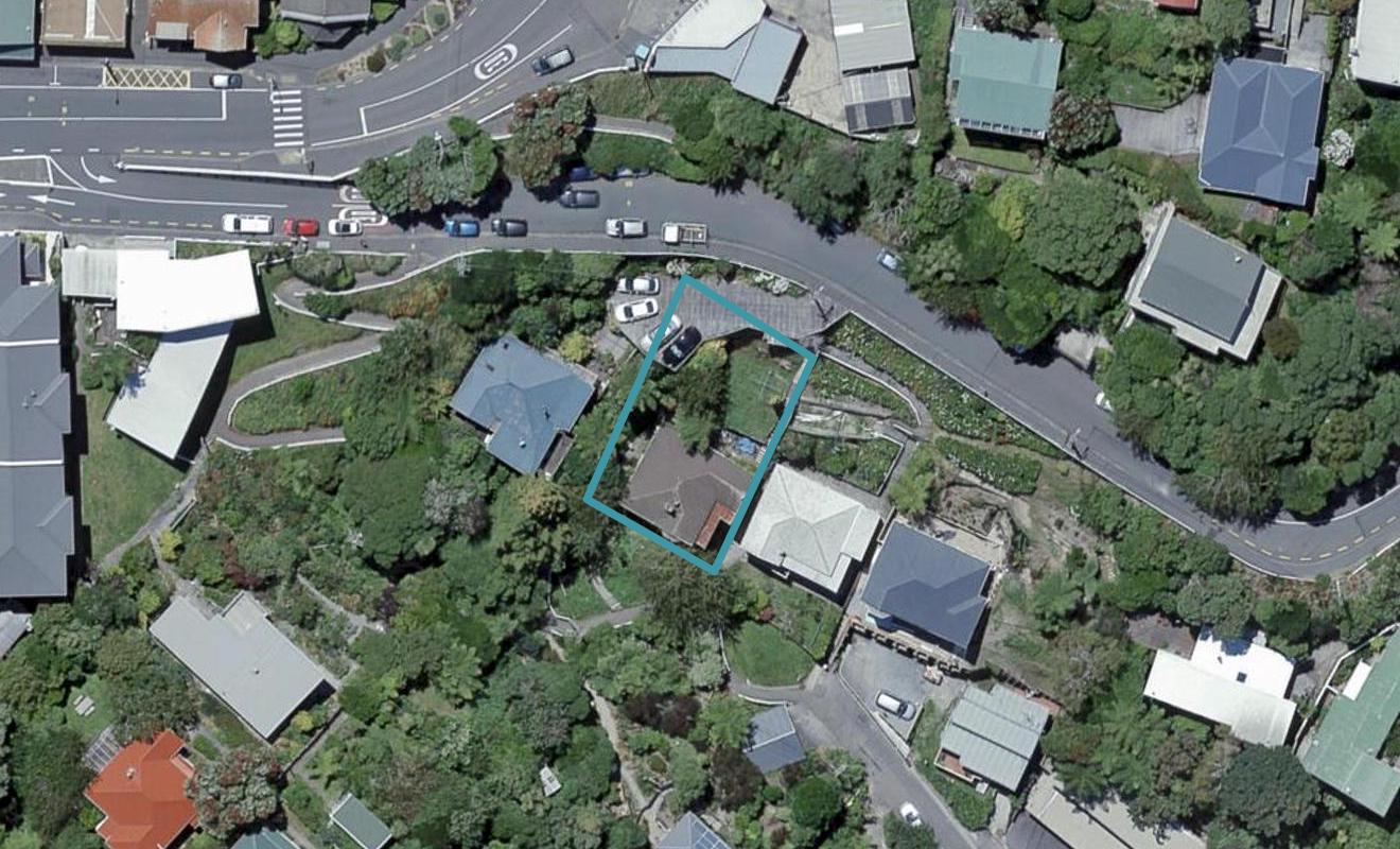32 Crieff Street, Northland, Wellington - Carousel 1