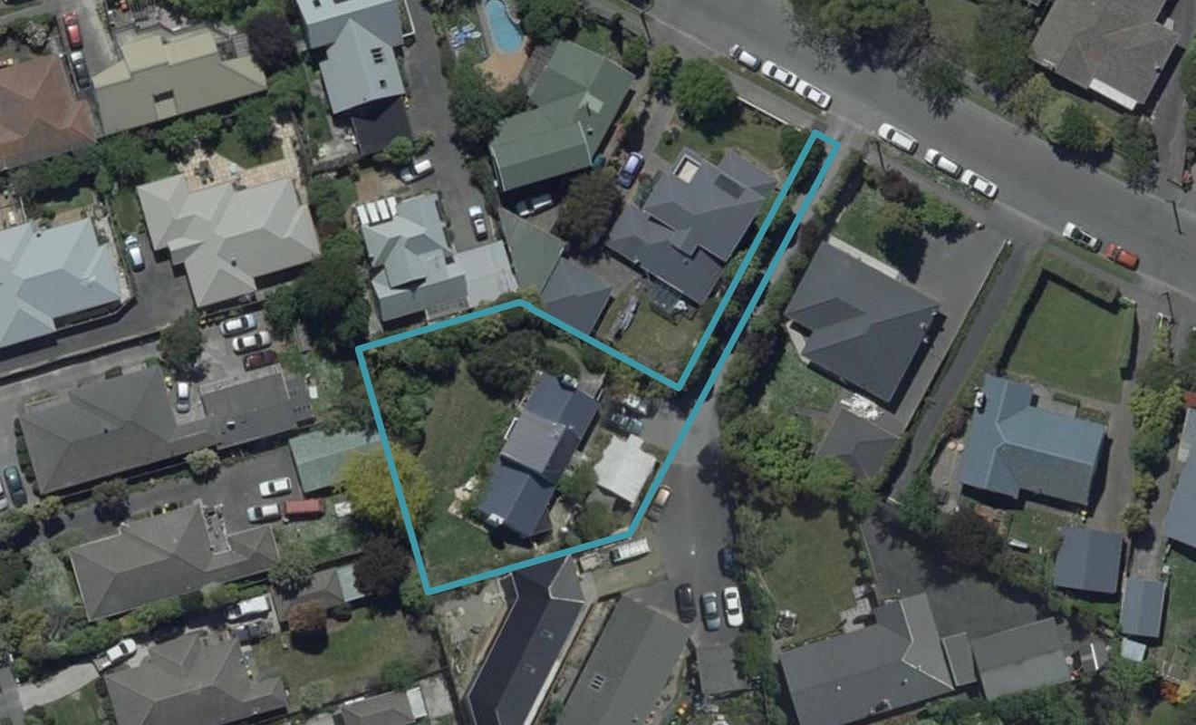29 Wilfrid Street, Ilam, Christchurch - Carousel 1