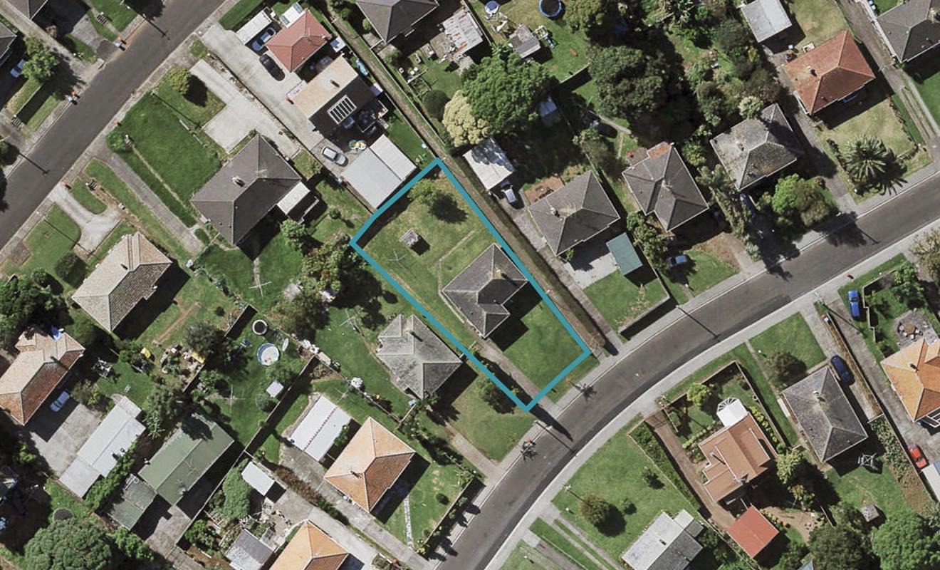 9 Tunis Road, Panmure, Auckland - Carousel 1