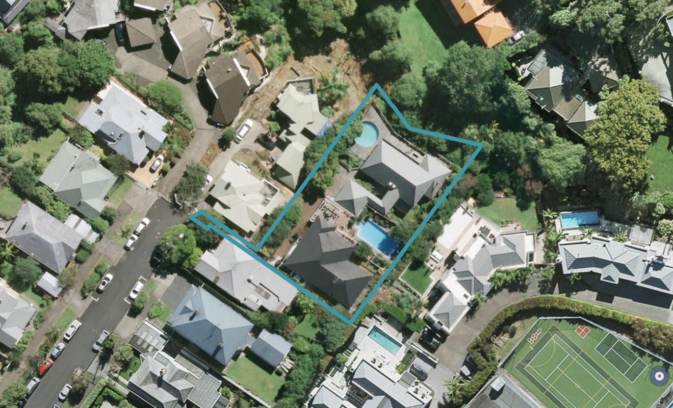 23B Ely Avenue, Remuera, Auckland - Carousel 1