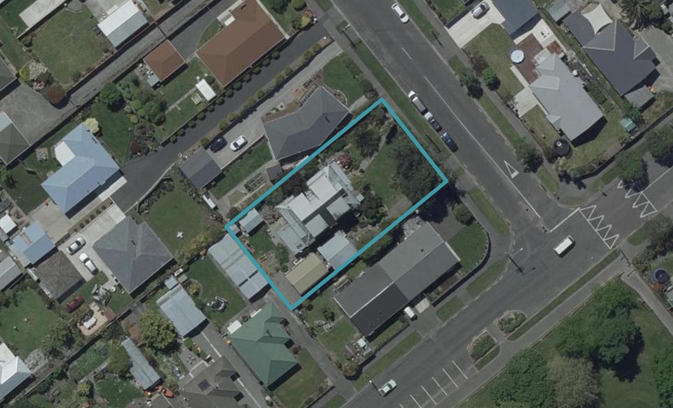 86 Tankerville Road, Hoon Hay, Christchurch - Carousel 1