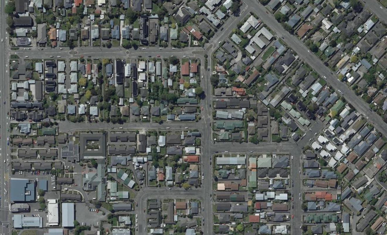 41 Longfellow Street, Sydenham, Christchurch - Carousel 1
