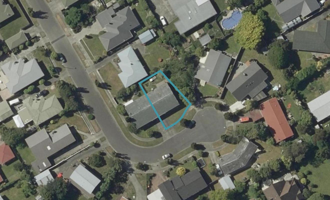 4A Kapiti Place, Awapuni, Palmerston North - Carousel 1