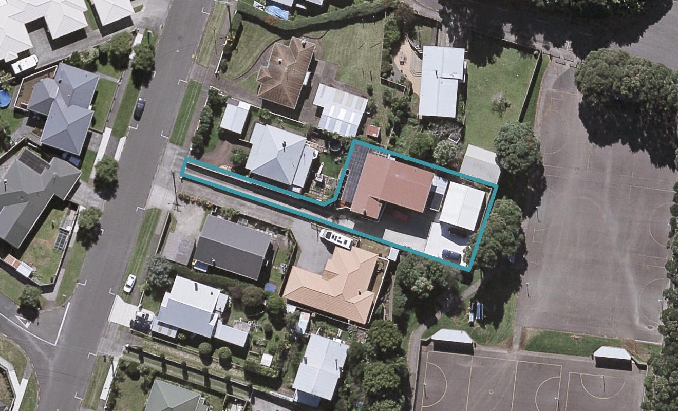 5A Normanby Street, Fitzroy, New Plymouth - Carousel 1