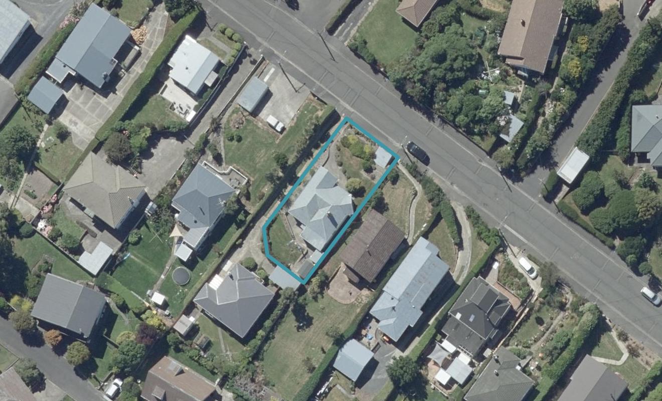 93 Shetland Street, Wakari, Dunedin - Carousel 1